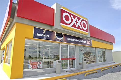 Oxxo méxico. Things To Know About Oxxo méxico. 